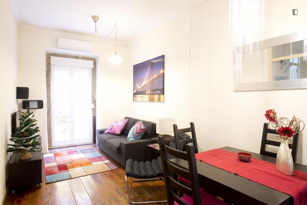 Find Me Alcantara Apartment *