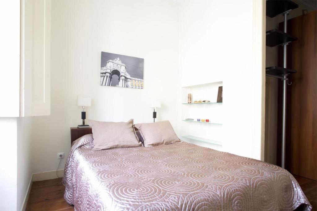 Find Me Alcantara Apartment *
