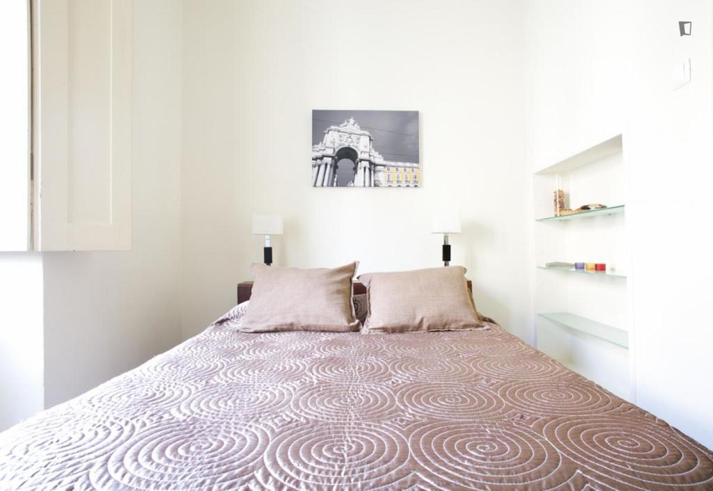 Apartment Find Me Alcantara *